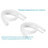 Шланг для фильтр насоса 32 мм, 300 см, под хомуты, гофрированный Accessory Hose INTEX 26002